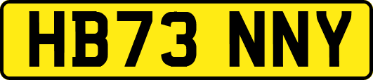 HB73NNY