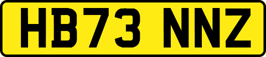 HB73NNZ