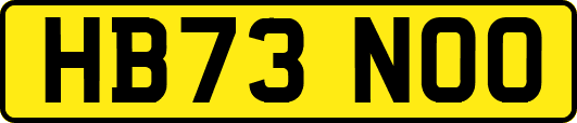 HB73NOO