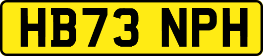 HB73NPH