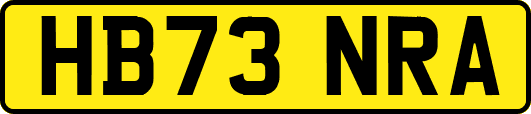 HB73NRA