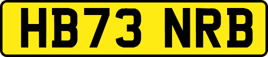 HB73NRB