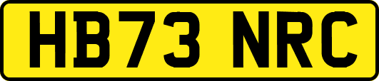 HB73NRC