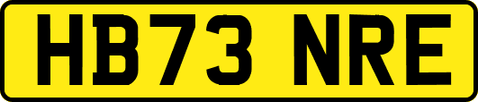 HB73NRE