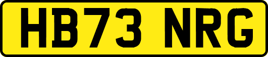 HB73NRG
