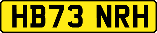 HB73NRH