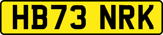 HB73NRK