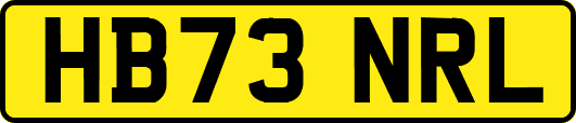 HB73NRL