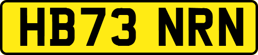 HB73NRN