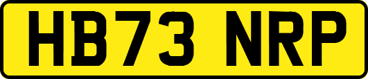 HB73NRP