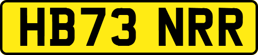 HB73NRR