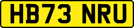 HB73NRU