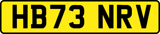HB73NRV