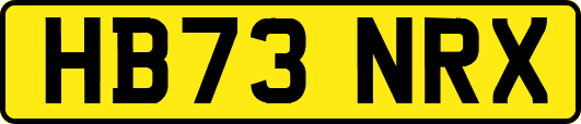 HB73NRX