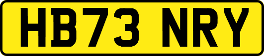 HB73NRY