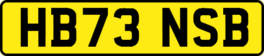 HB73NSB