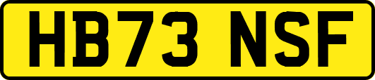 HB73NSF