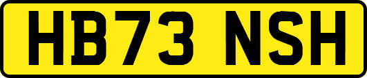 HB73NSH
