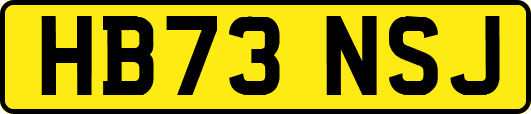 HB73NSJ