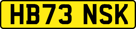 HB73NSK