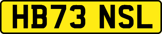 HB73NSL