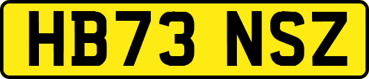 HB73NSZ