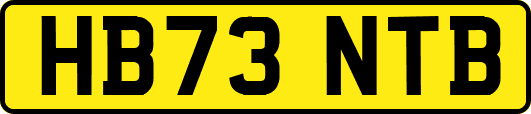 HB73NTB