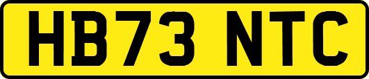 HB73NTC
