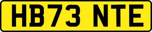 HB73NTE