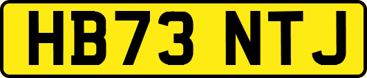 HB73NTJ