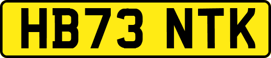 HB73NTK