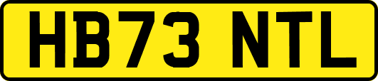 HB73NTL