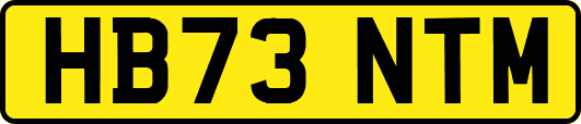 HB73NTM