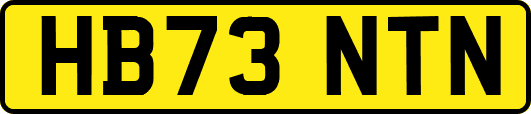 HB73NTN