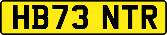 HB73NTR
