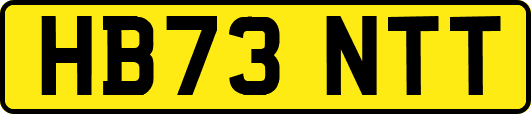 HB73NTT