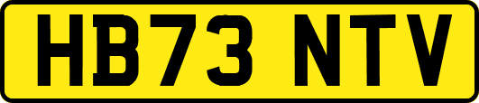 HB73NTV
