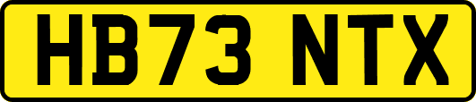 HB73NTX