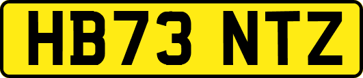HB73NTZ