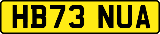 HB73NUA