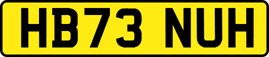 HB73NUH