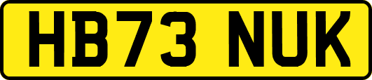 HB73NUK