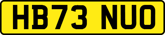 HB73NUO