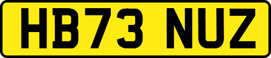 HB73NUZ
