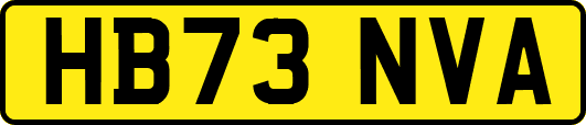HB73NVA