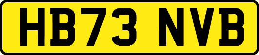HB73NVB