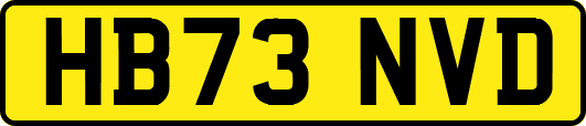 HB73NVD