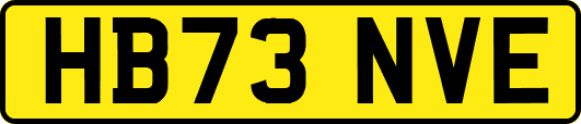 HB73NVE