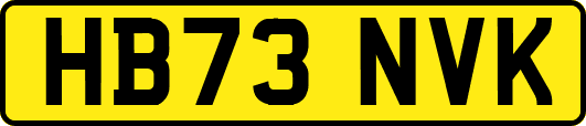 HB73NVK