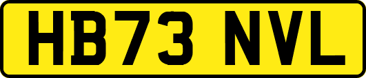 HB73NVL